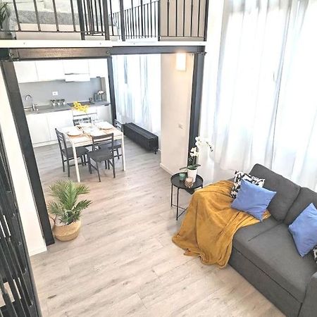 Milano- Stazione Centrale Design Loft Extérieur photo